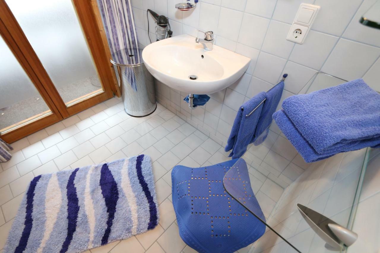 Panoramablick Apartment Bernau im Schwarzwald