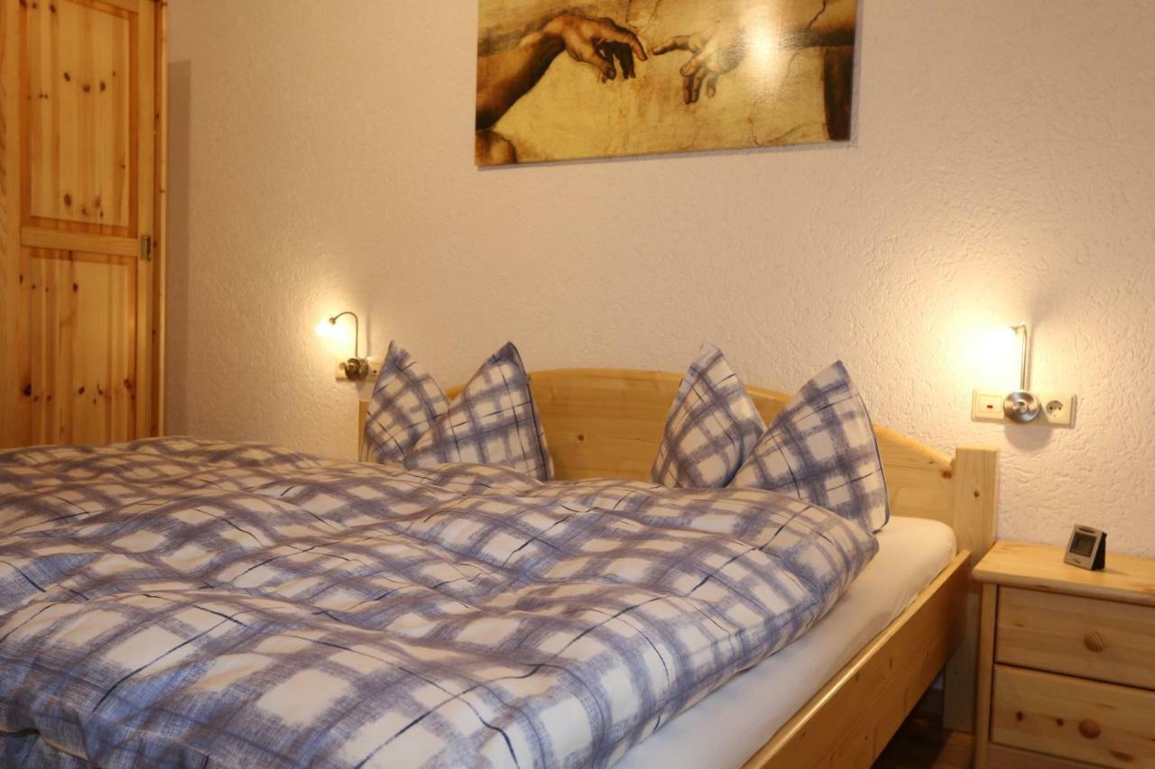 Panoramablick Apartment Bernau im Schwarzwald