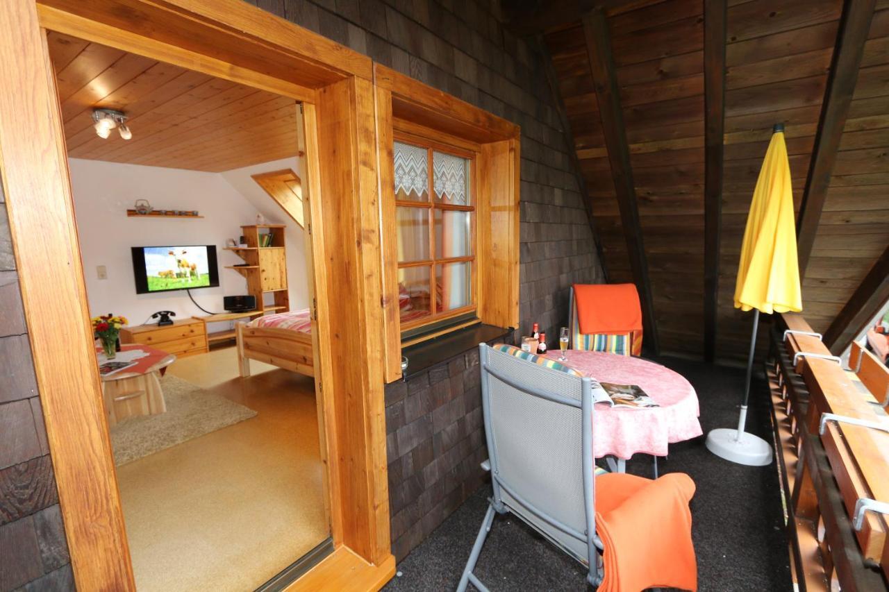 Panoramablick Apartment *