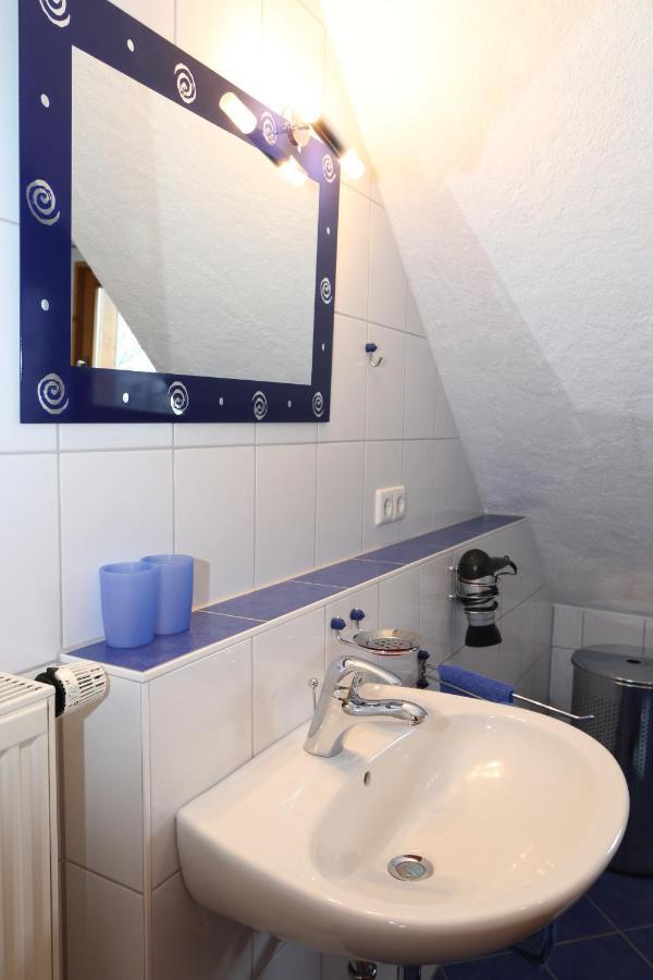 Apartment Panoramablick *