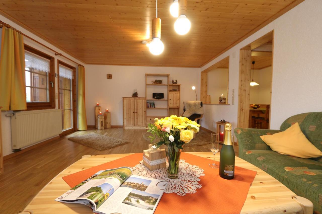 Panoramablick Apartment *