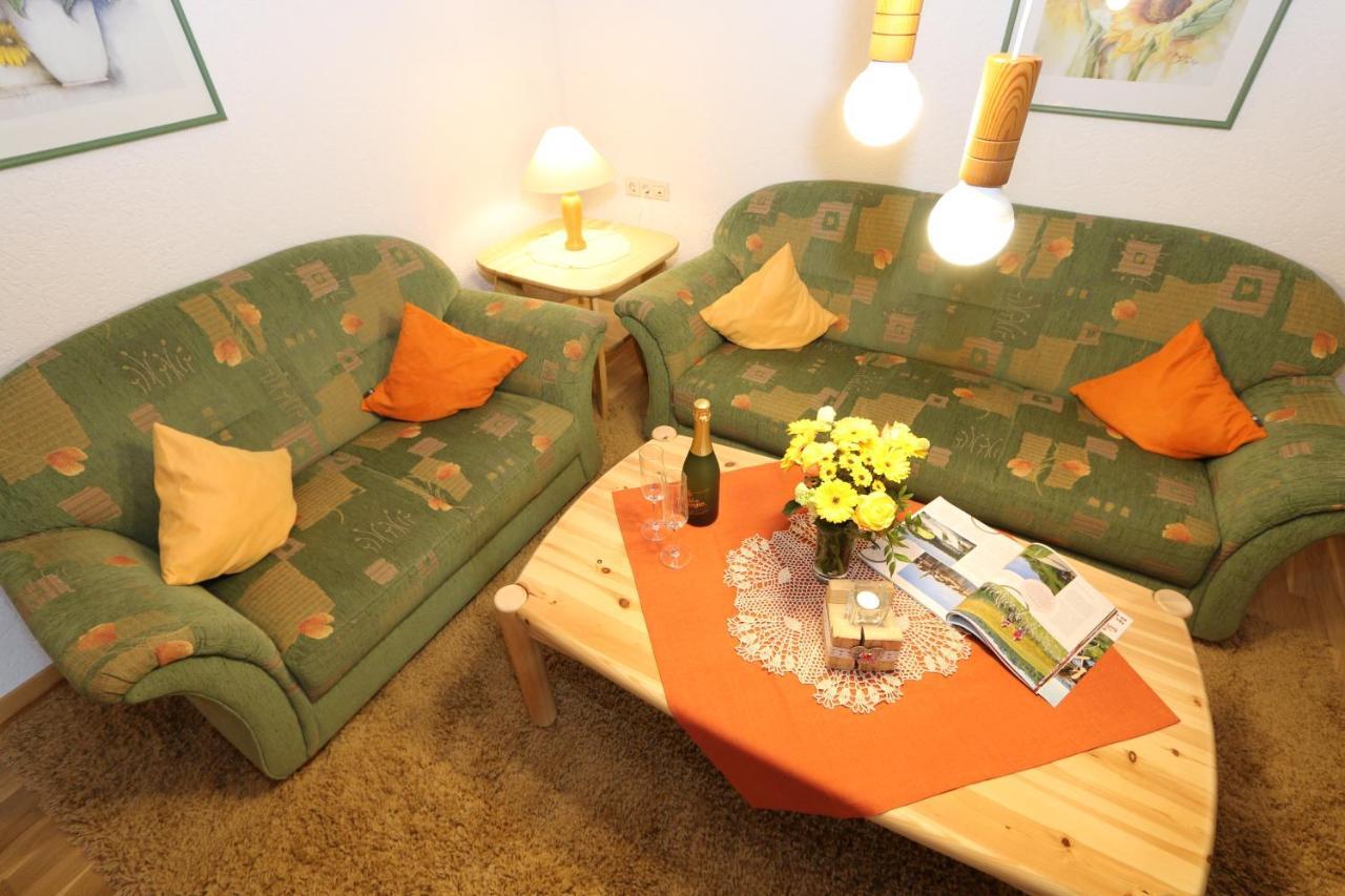 Panoramablick Apartment *
